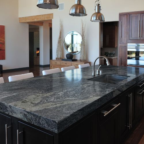 Thailand Granite scene 4