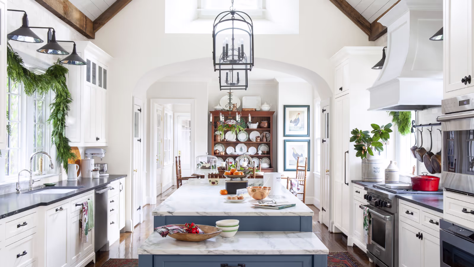 Kitchen Remodeling Ideas Before Christmas
